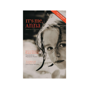 It`s Me Anna by Elbie Lotter (Paperback)
