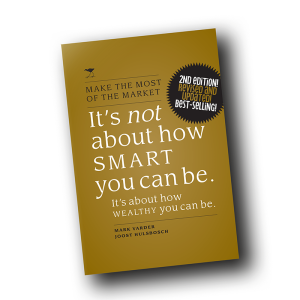 Make the Most of the Market: Its Not How Smart You Can Be (Paperback, 2nd Ed)