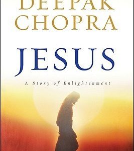 Jesus: A Story of Enlightenment (Hardcover)