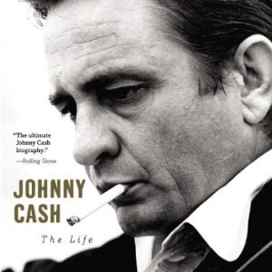 Johnny Cash: The Life Paperback