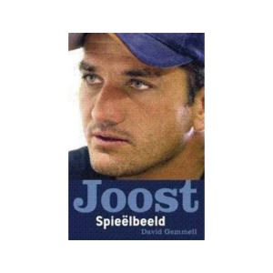 Joost - Spieelbeeld (Afrikaans, Paperback)