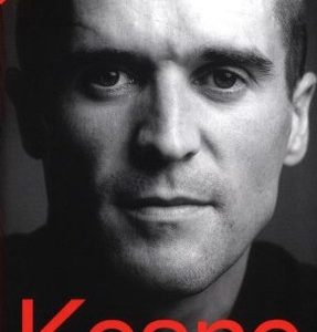 Keane: The Autobiography: First Edition