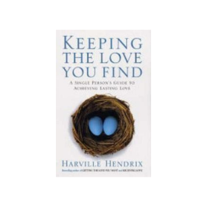 Keeping the Love You Find