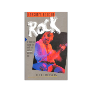 Larson's Book of Rock