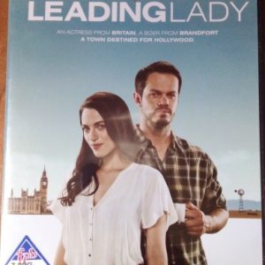 Leading Lady [DVD]