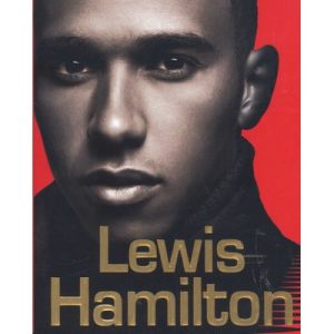 Lewis Hamilton My Story (Paperback)