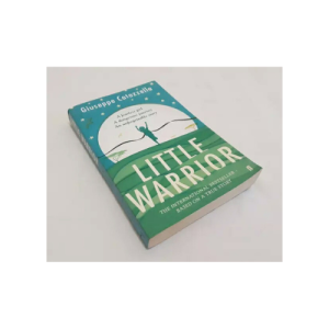 Little Warrior Paperback