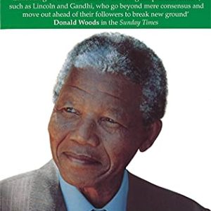Long Walk To Freedom Hardcover