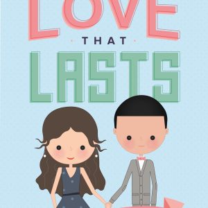Love That Lasts (Paperback)
