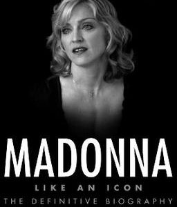 Madonna: Like an Icon (Paperback)