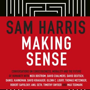 Making Sense Hardcover