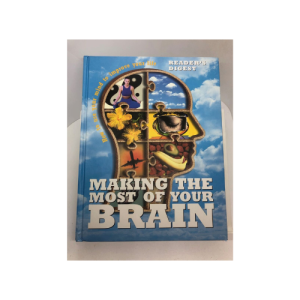 Making The Most of Your Brain Hardcover