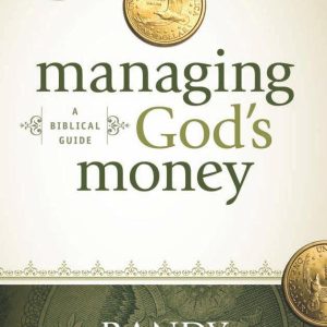 Managing God's Money: A Biblical Guide (Pre-owned)