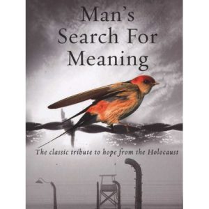 Man's Search For Meaning (Paperback)