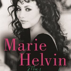 Marie Helvin Autobiography (Pre-owned)