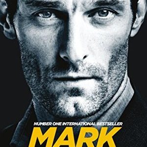 Aussie Grit: My Formula One Journey Mark Webber