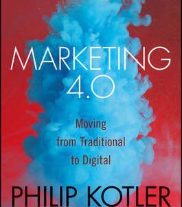 Marketing 4.0 (Hardcover)