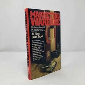 Marketing Warfare