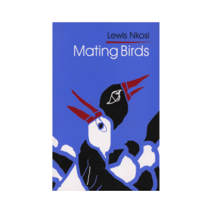 Mating Birds (Paperback)