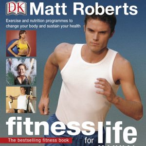 Fitness for Life Manual Paperback