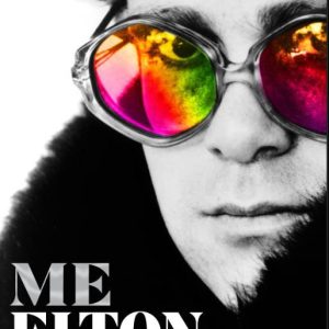 Me by Elton John (Hardcover)