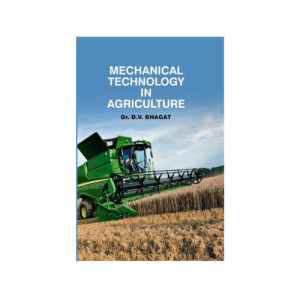 Mechanical Technology in Agriculture Hardcover