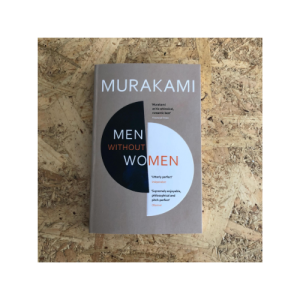 Men Without Women Paperback