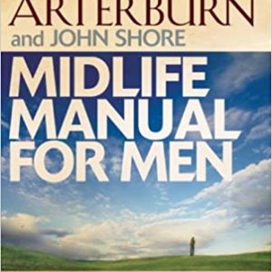 Midlife Manual for Men (Paperback)