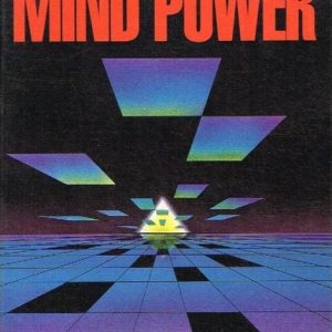 Mind Power John Kehoe (Paperback)