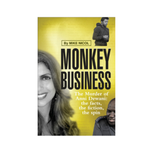 Monkey Business Paperback