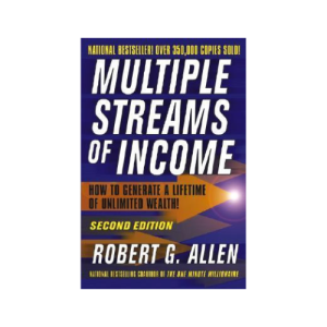 Multiple Streams of Income (Second Edition, Hardcover)