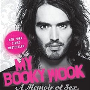 My Booky Wook: A Memoir of Sex, Drugs, and Stand-Up Paperback