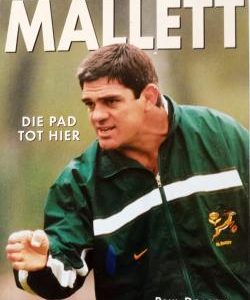 Nick Mallet: Die Pad Tot Hier
