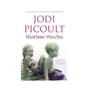 Nineteen Minutes: Jodi Picoult (Hardcover)