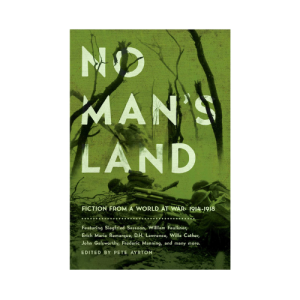 No Man's Land Paperback