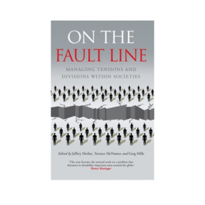 On the Fault Line (Paperback)