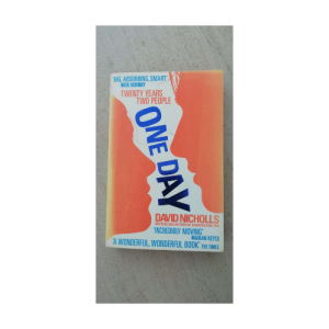 One Day - David Nicholls (Paperback)