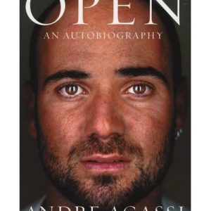 Open - An Autobiography (Paperback)