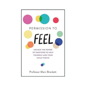 Permission to Feel Paperback