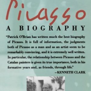 Picasso: A Biography Paperback