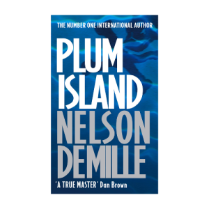 Plum Island by Nelson Demille