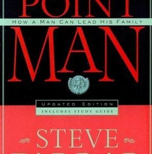 Point Man: How a Man Can Lead His Family (Paperback)