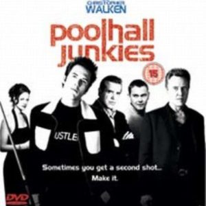 Poolhall Junkies (DVD)