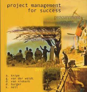 Project Management For Success (Paperback)
