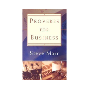 Proverbs For Business