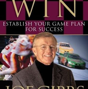 Racing To Win: Establish Your Game Plan For Success (Hardcover)