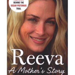 Reeva - A Mother's Story (Paperback)