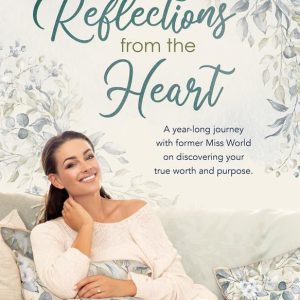 Reflections From The Heart Devotional (Hardcover)