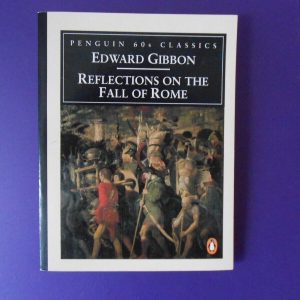 Reflections on the Fall of Rome (Paperback)