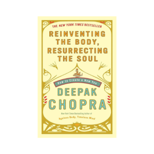 Reinventing the Body, Resurrecting the Soul